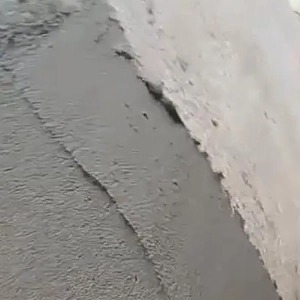 依兰水工建筑物I级C55聚合物改性水泥砂浆 渠道防渗泵站加固迎水面抗冲刷砂浆