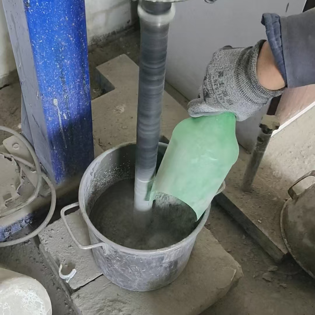 依兰桥梁公路张拉用H60压浆料与普通压浆料有什么区别？