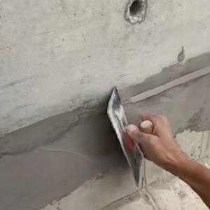 依兰P型防护型环氧树脂砂浆