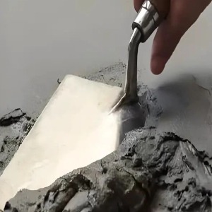 依兰混凝土裂缝孔洞剥落冻融修复用高强度丙乳防腐蚀砂浆